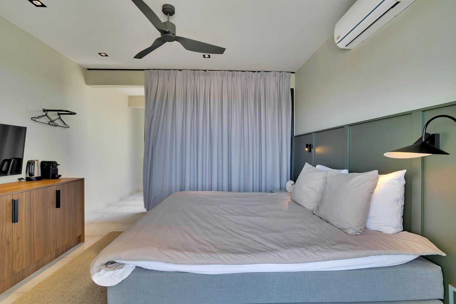 Senses Boutique Hotel & Apartments Кралендейк Экстерьер фото