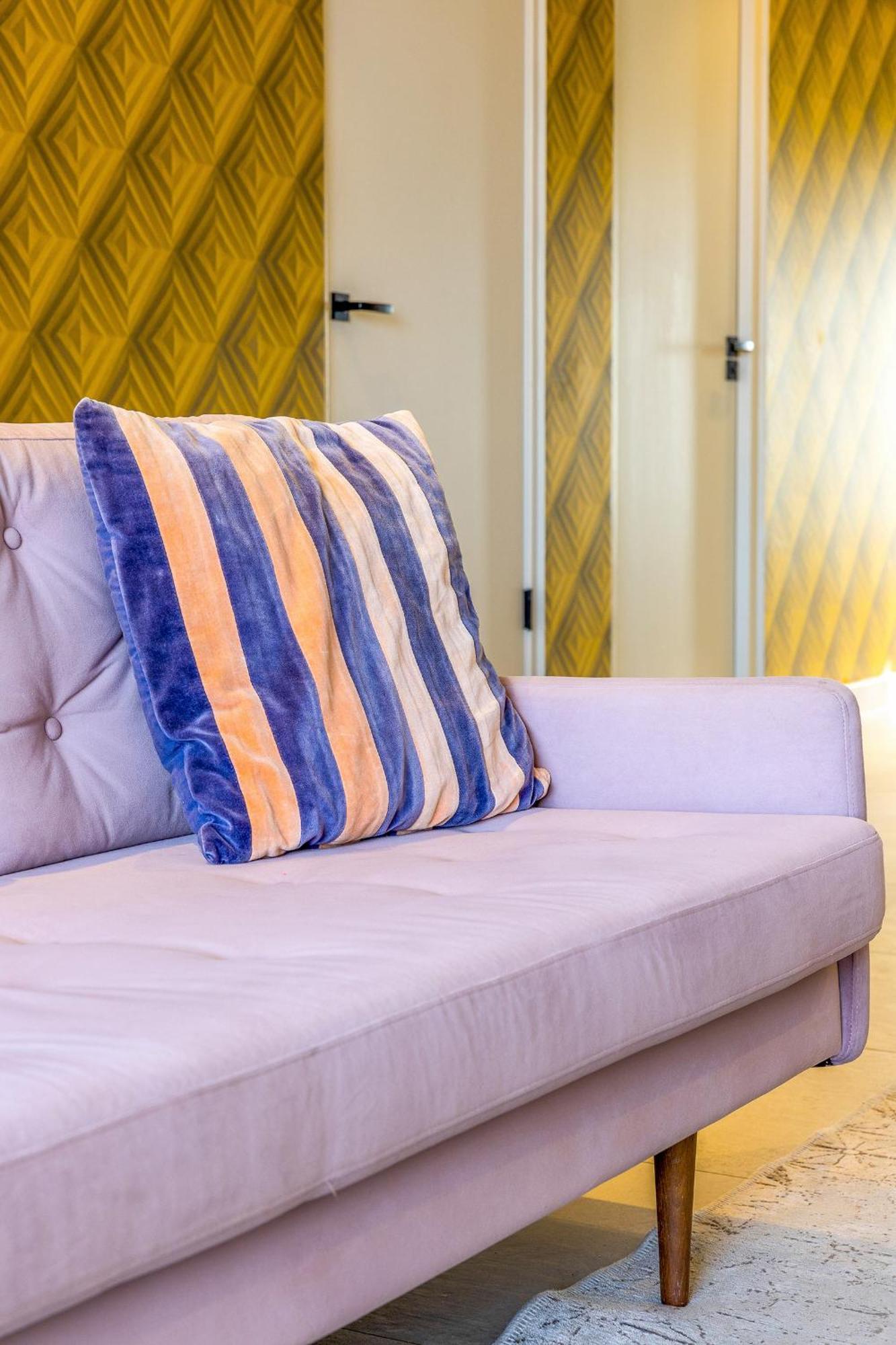 Senses Boutique Hotel & Apartments Кралендейк Экстерьер фото