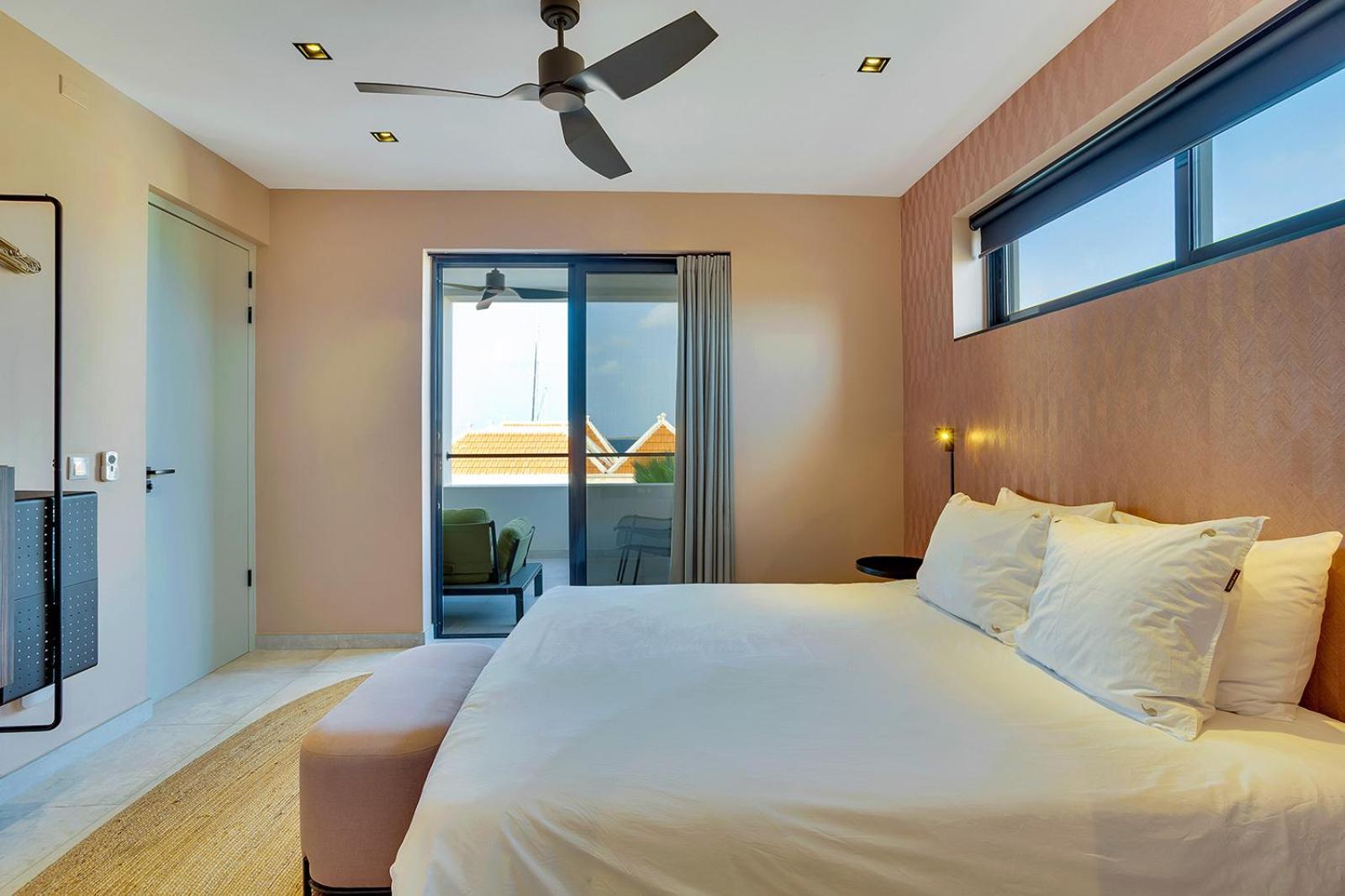 Senses Boutique Hotel & Apartments Кралендейк Экстерьер фото