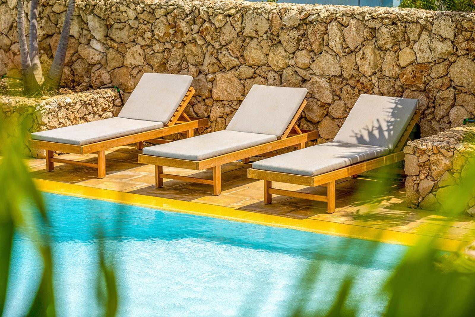 Senses Boutique Hotel & Apartments Кралендейк Экстерьер фото