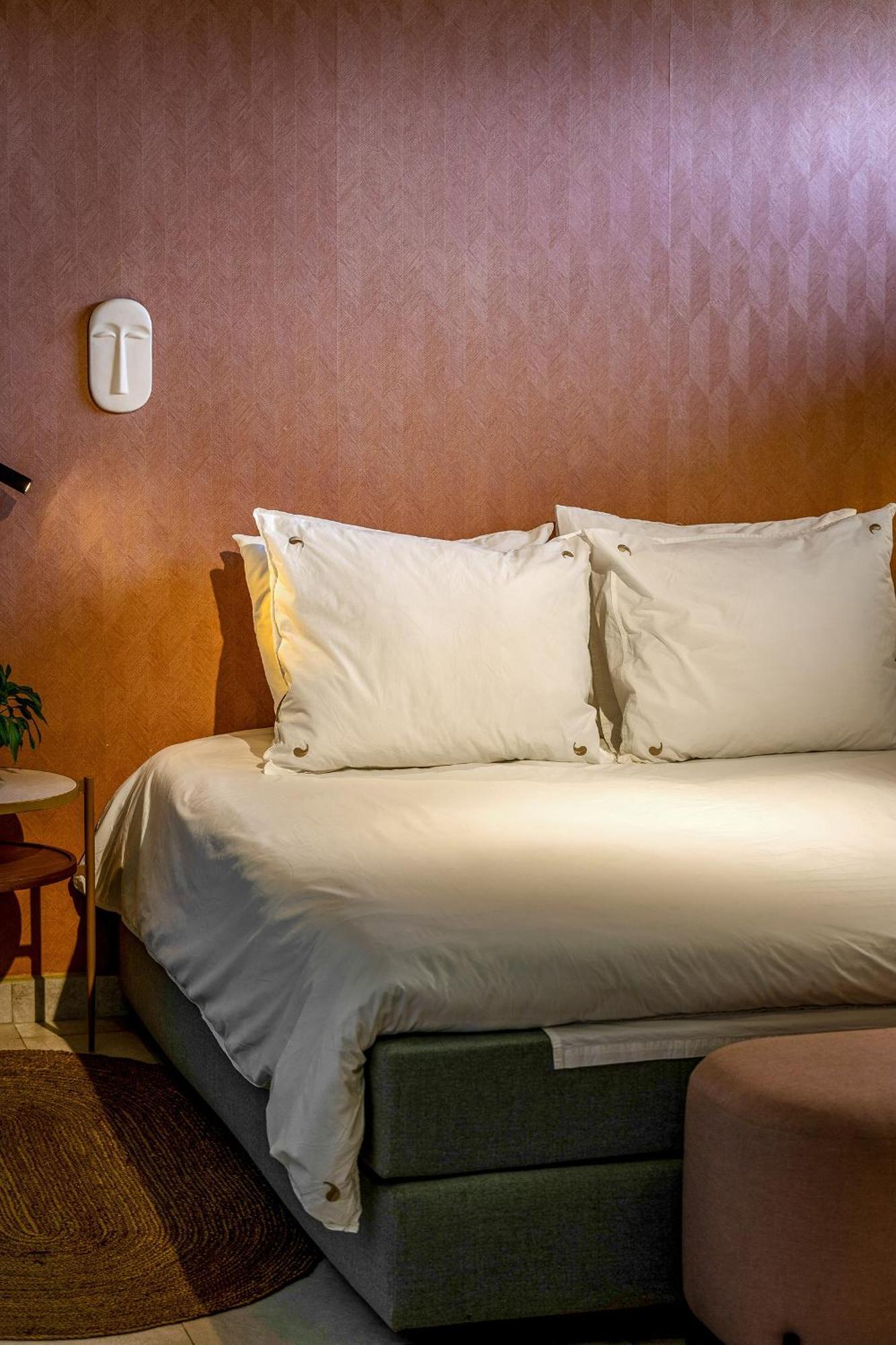 Senses Boutique Hotel & Apartments Кралендейк Экстерьер фото